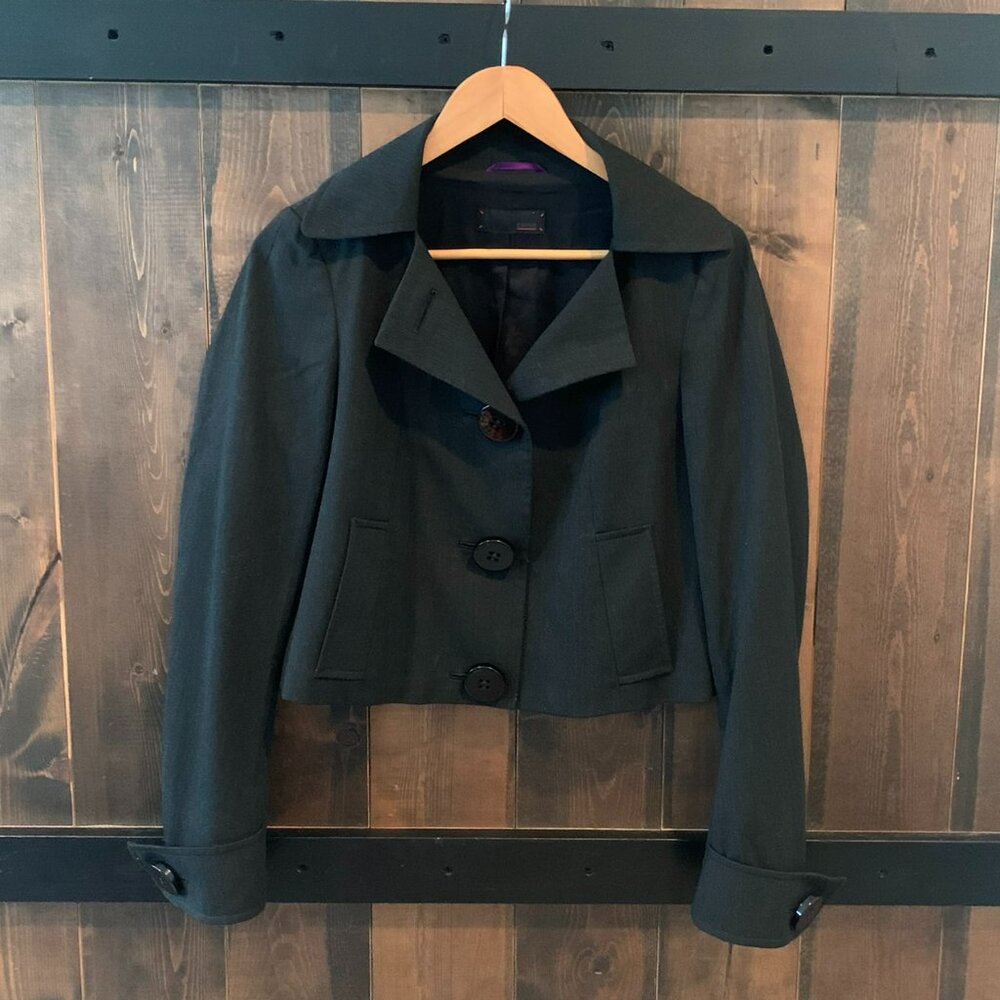 Cinque Lined Blazer Women's Size 38/8